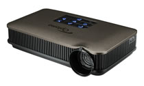 Optoma PK320 Pico Pocket Projector