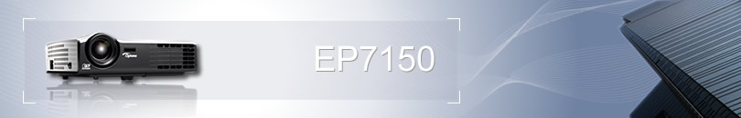 EP7150 Banner