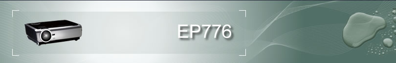 EP776 Banner