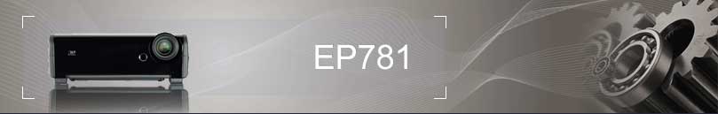 EP781 Banner