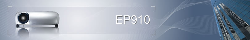 EP910 Banner