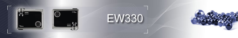 EW330 Banner