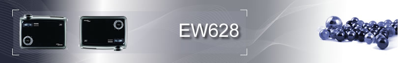 EW628 Banner