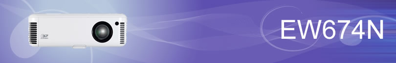 EW674N Banner
