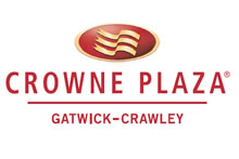 The Crowne Plaza Gatwick-Crawley Selects the Optoma Digital Signage Solution for their New Meeting Rooms