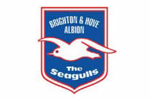 Brighton and Hove Albion Football Club Selects the Optoma Digital Signage for its New in Store Promotional Sales Aid