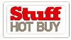 Stuff Magazine, Greece 