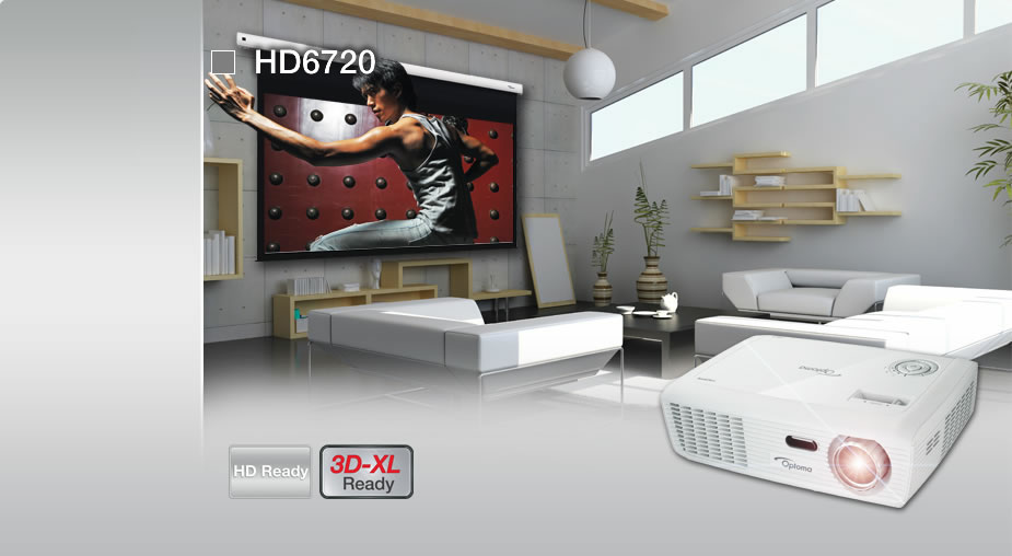 HD6720