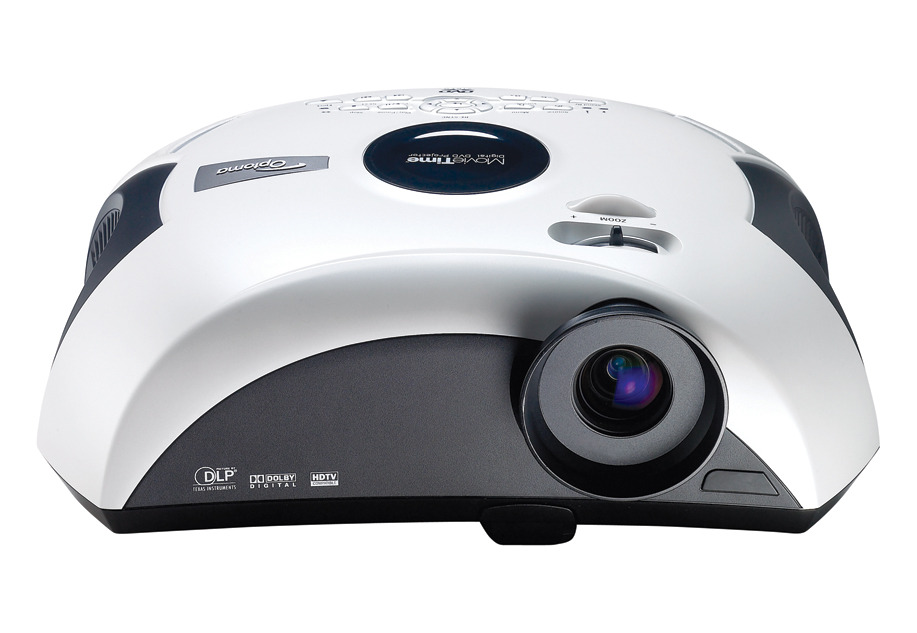 
Optoma DV11