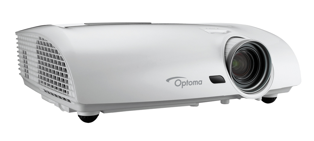 Optoma奧圖碼HD33顛覆Full HD 3D市場的新利器 實測報告-蘋果網-