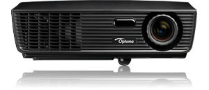 Máy chiếu Optoma chính hãng giá rẻ DS325