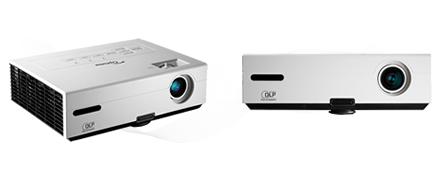 Optoma EX532 2800 ANSI Lumens Dual VGA Projector