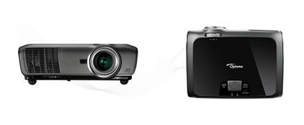 Optoma EX765 is perfect for large room installations