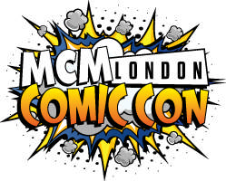 MCM London Comic Con