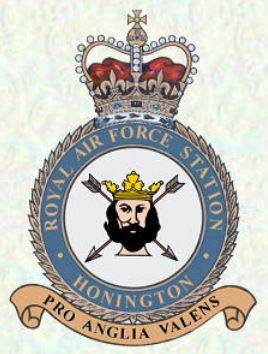 RAF Honington