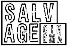 Salvage Cinema