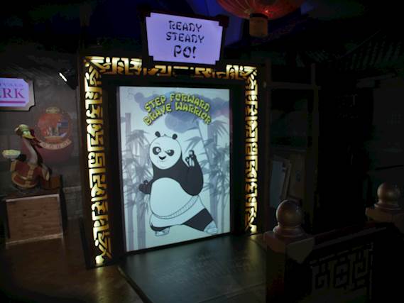 Shrek’s Adventure! London: Unleash your Panda Power at Shrek’s Adventure!