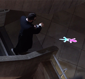 PRICKIMAGE Case Study