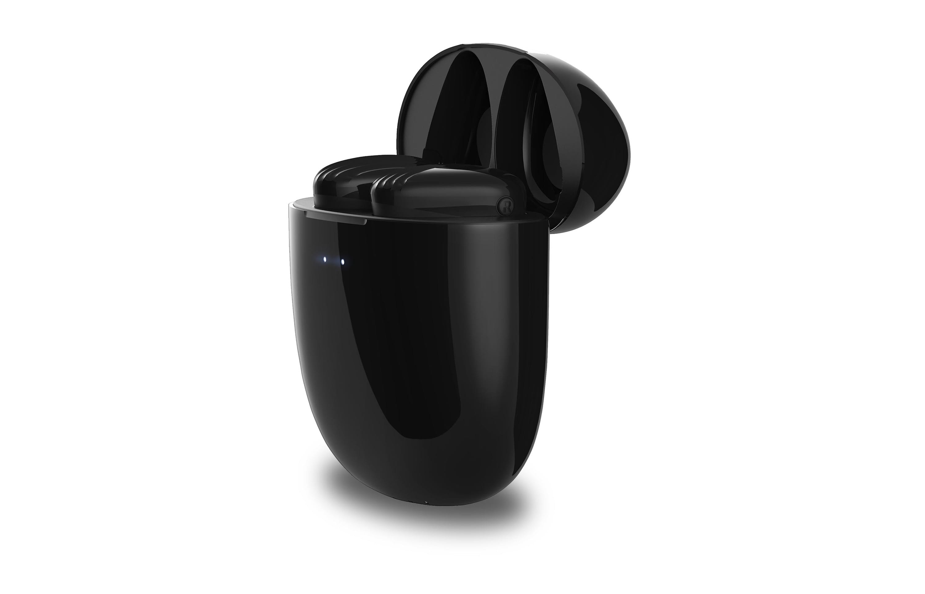 Be Free8 Premium True Wireless Bluetooth In Ear Headphones Optoma Nuforce Be Free8 Premium True Wireless Bluetooth In Ear Headphones Optoma Nuforce