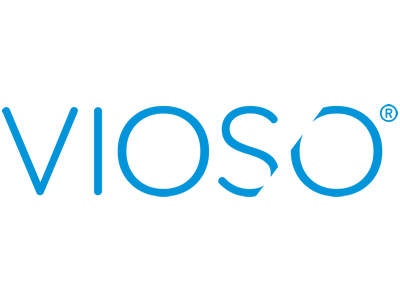 Powered by VIOSO