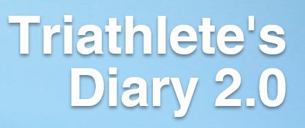 Triathletes Diary