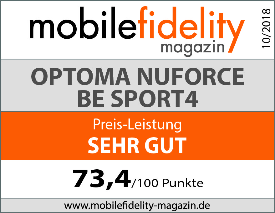 Mobilefidelity Magazin