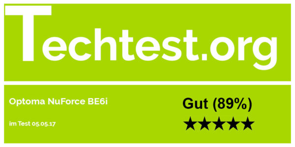 Techtest