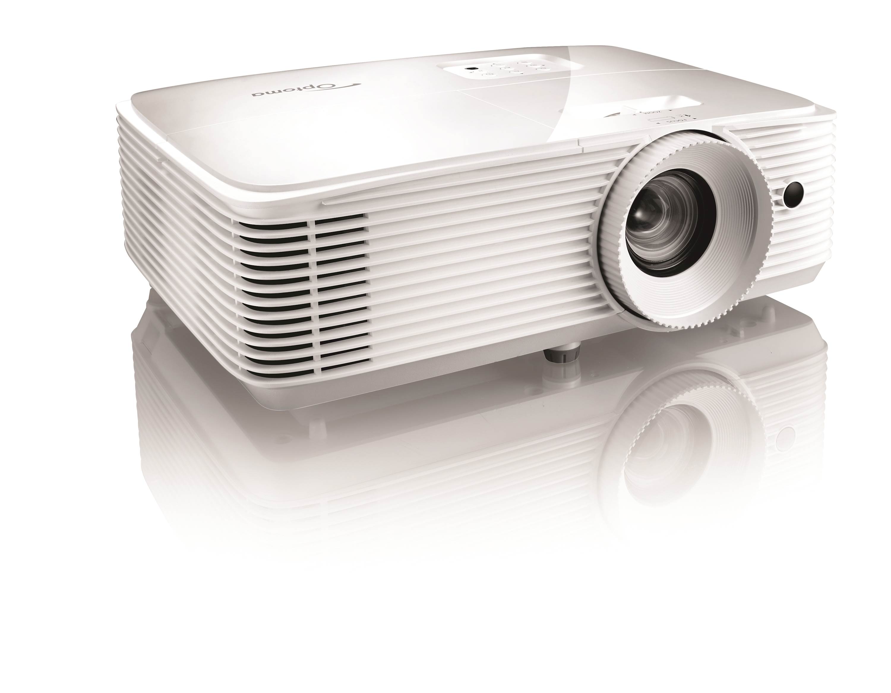 EH412 high resolution images | Optoma United Kingdom