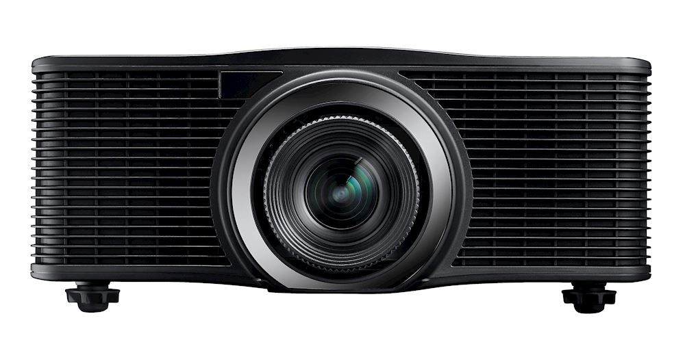 optoma zu860 laser projector