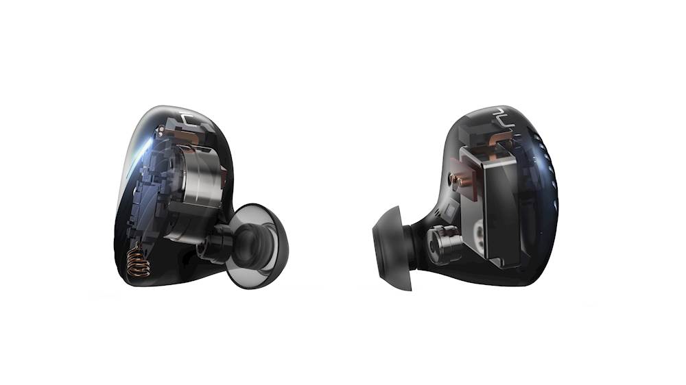 Be Free8 Premium True Wireless Bluetooth In Ear Headphones Optoma Nuforce Be Free8 Premium True Wireless Bluetooth In Ear Headphones Optoma Nuforce