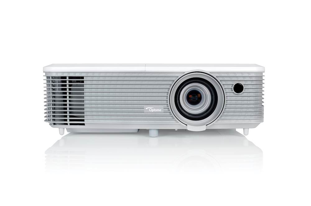 EH400+ Full HD 1080p, bright and powerful - Optoma UK