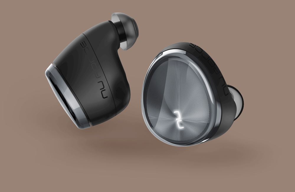 true wireless earbuds that can be used independently