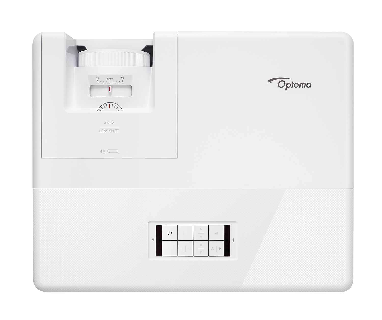 ZU606Te high resolution images | Optoma United Kingdom