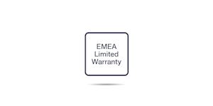 EMEA standard warranty
