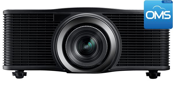 Laser Optoma United Kingdom
