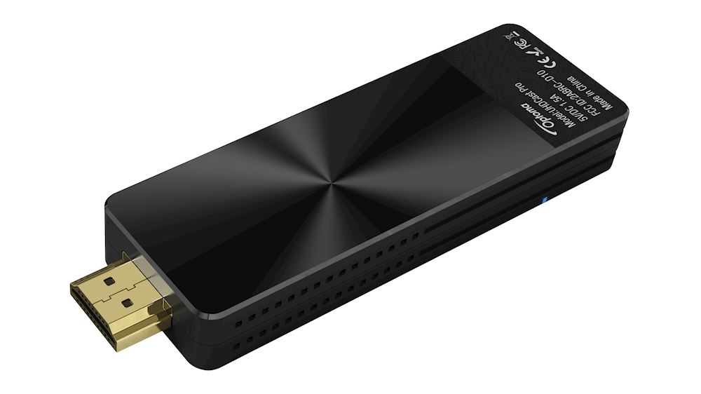 UHDCast Pro 4K UHD wireless 