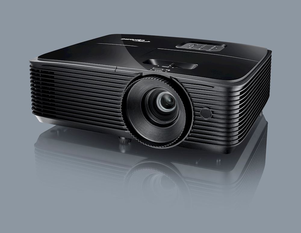 hd143x big screen entertainment optoma united kingdomhouse with the optional carry bag for a sports event, movie night or games marathon for the best big screen experience anywhere with a flat surface