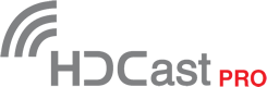 HDCastPro (tekst)